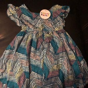 Dot Dot Smile Dress